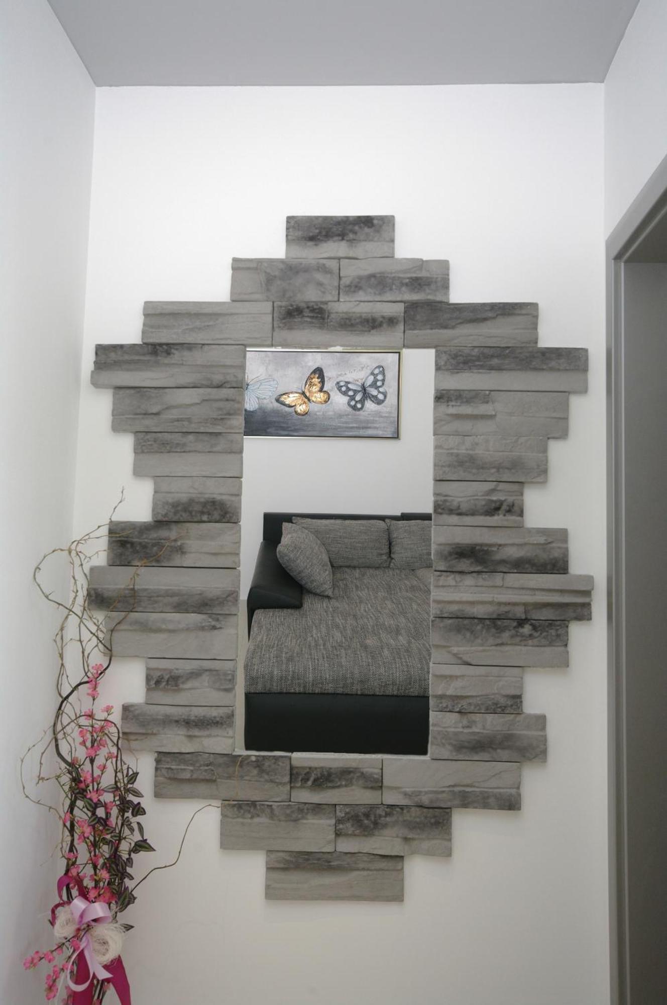 Luxury Apartments Elizabeth Podstrana Rom bilde