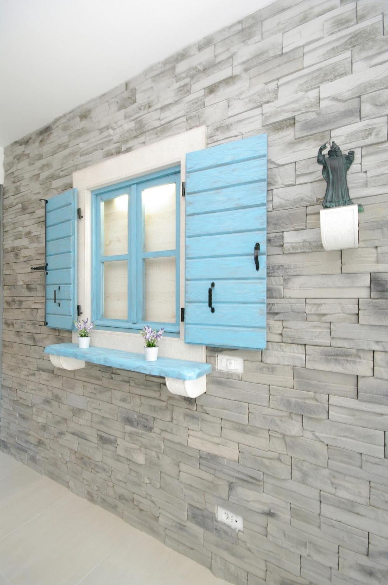 Luxury Apartments Elizabeth Podstrana Rom bilde